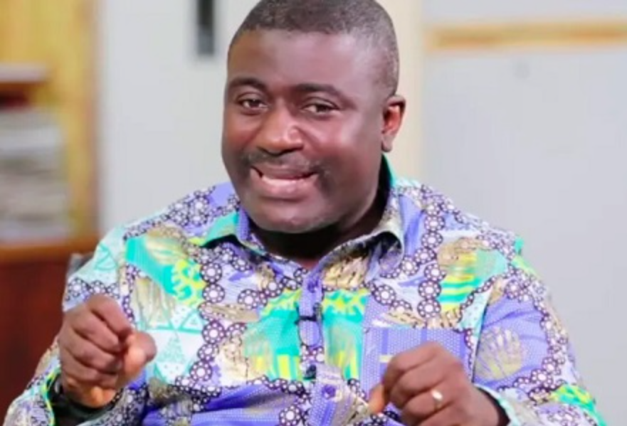 Political parties must stop bussing and encouraging minors to register  Bossman Asare [Video]