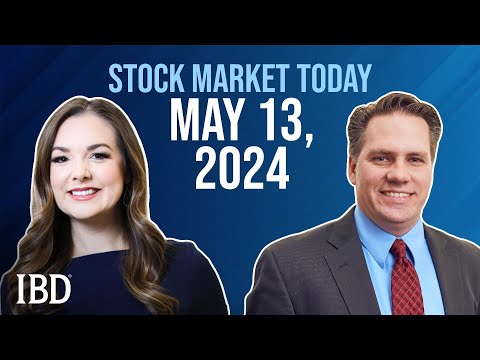 Why Flat Action Is A Good Thing; Pure Storage, Costco, PulteGroup In Focus | Stock Market Today [Video]