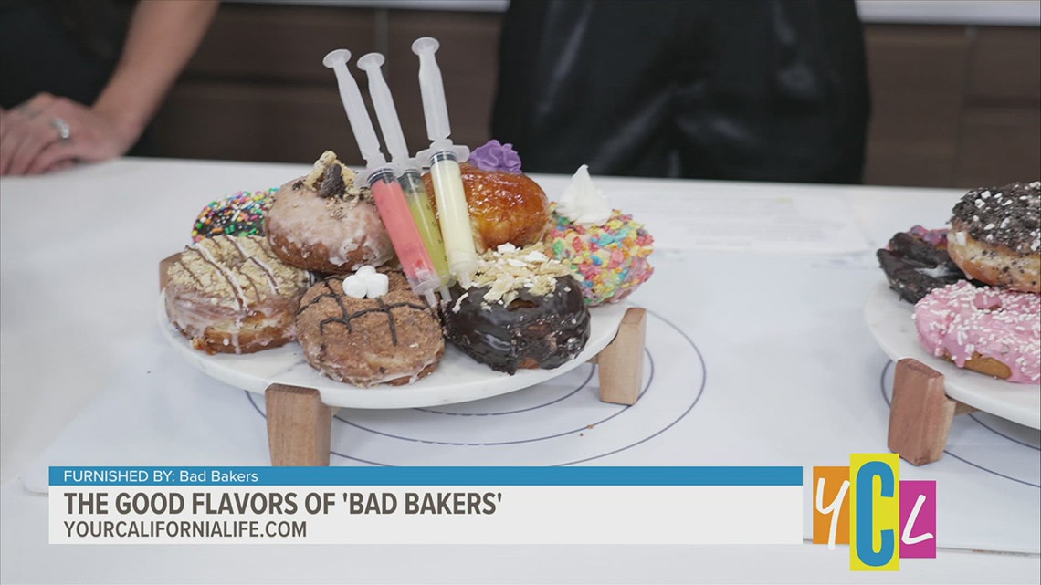 The good flavors of ‘Bad Bakers’ [Video]