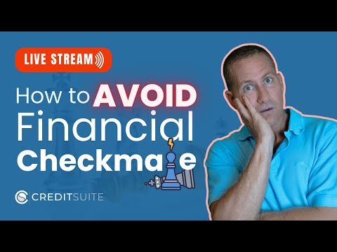 How to Avoid “Financial Checkmate” [Video]