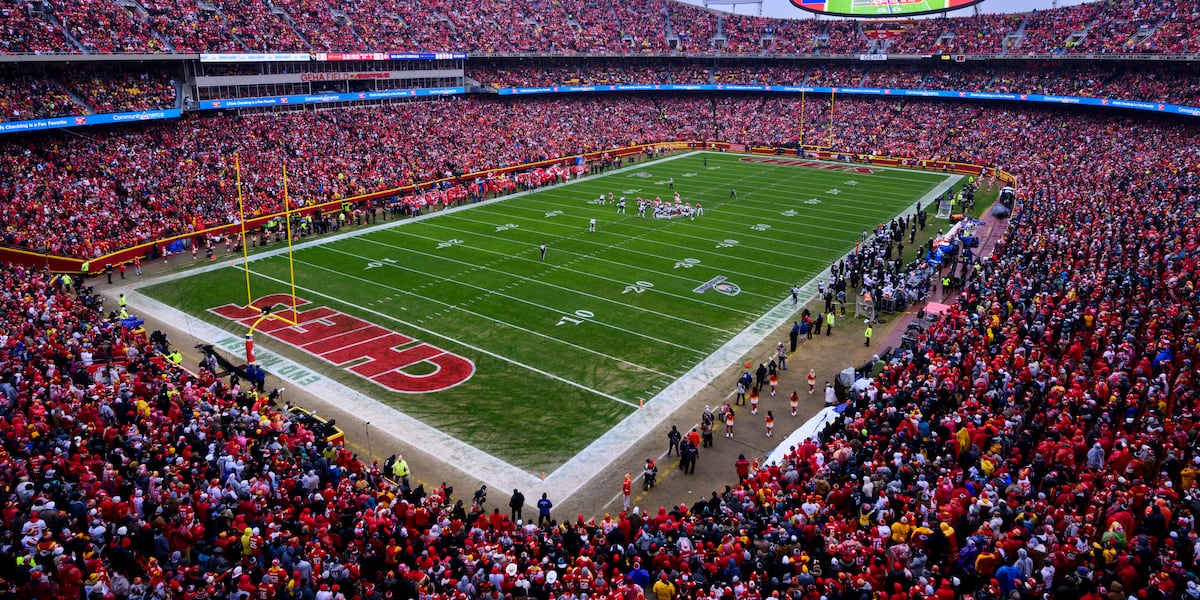 Chiefs fans can buy tickets Thursday, regular season schedule released Wednesday [Video]