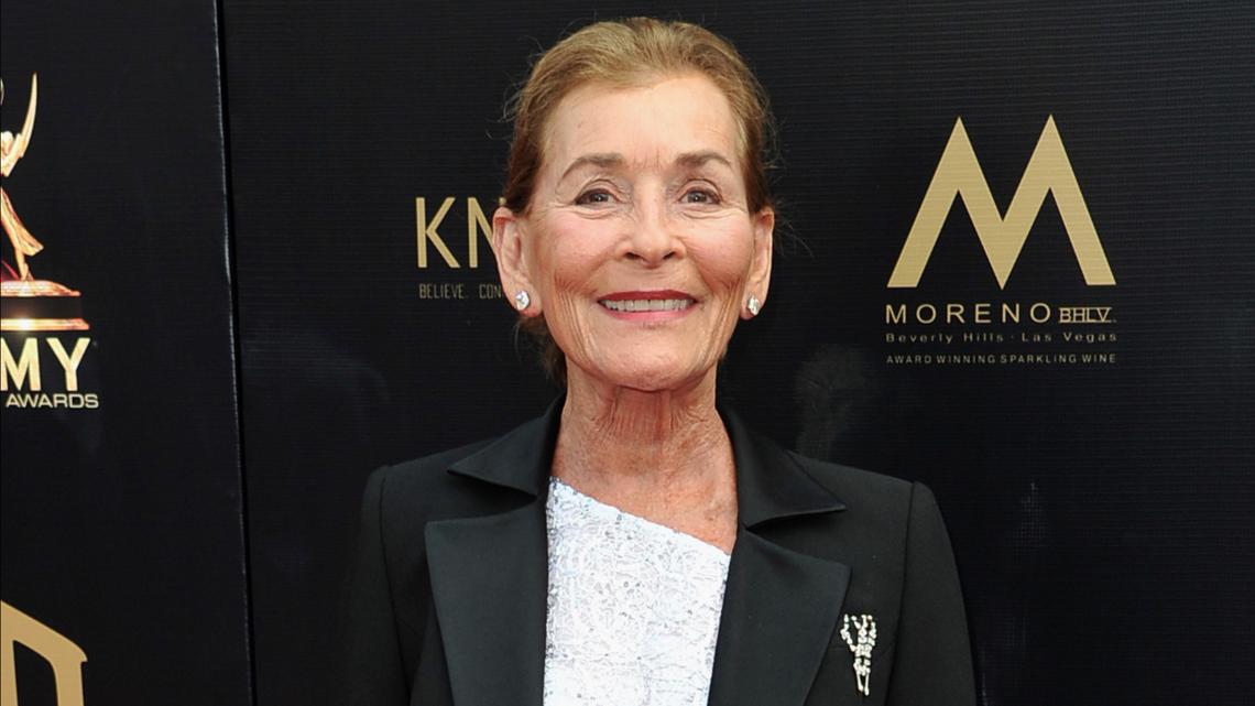 ‘Judge Judy’ sues tabloid parent company for defamation [Video]