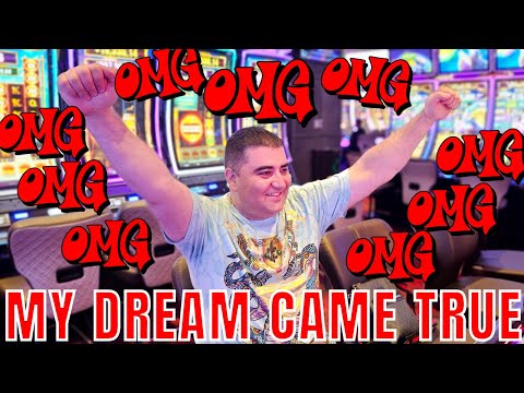 THE BEST Slot Video On YouTube – RECORD BREAKING JACKPOT