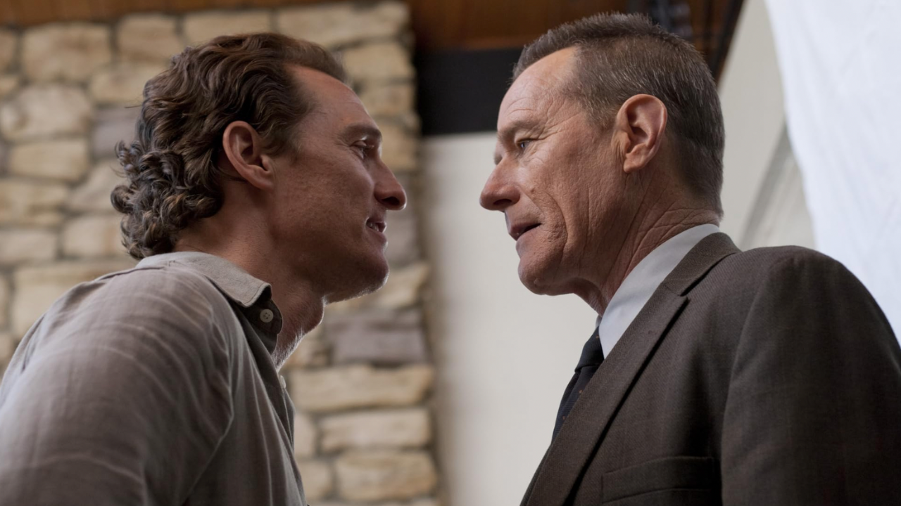 A terrific legal thriller movie is airing on TV tonight [Video]