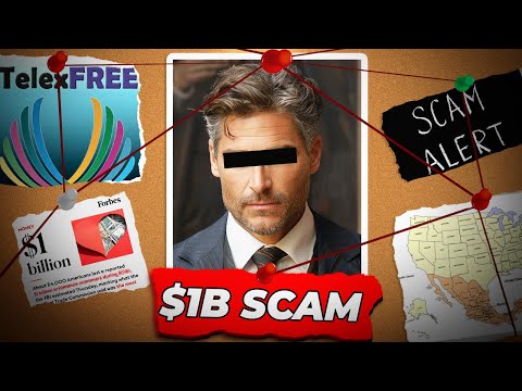 America’s Biggest Remote Work Scam – $1.7 Billion Stolen [Video]