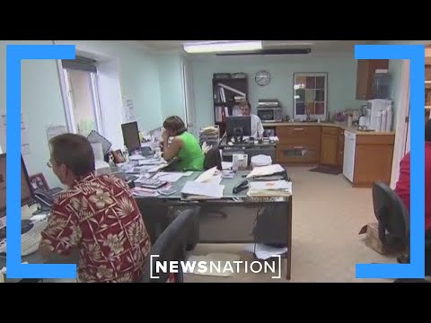 Increase in remote work driving more women to join workforce: Economist | NewsNation Live [Video]