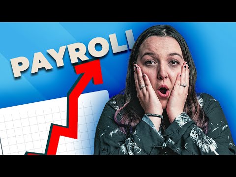 Payroll Percentage Too High? Here’s How to Fix It. [Video]