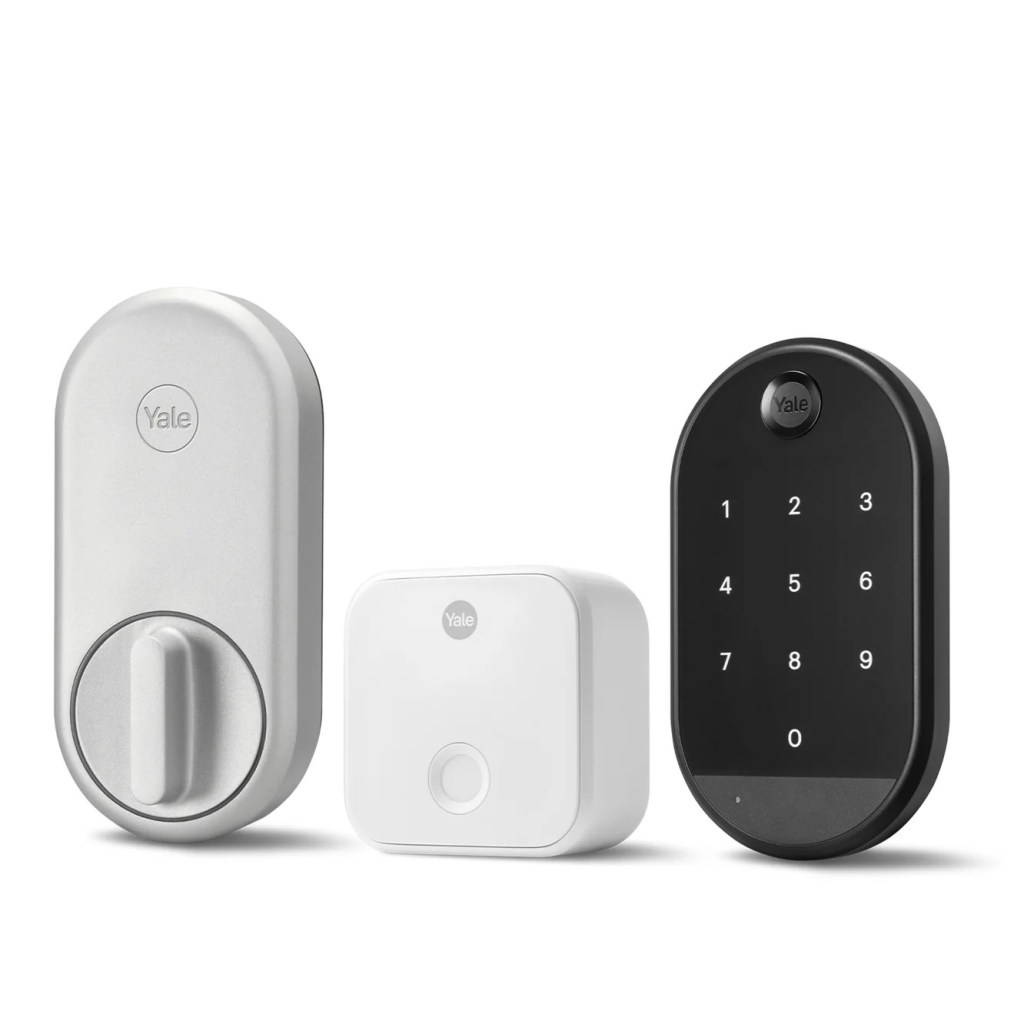Yale Approach Lock with Wi-Fi + Keypad review: This is easier? [Video]