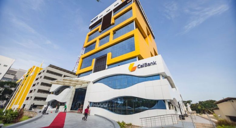 CalBank temporarily suspends GH600m capital raising [Video]