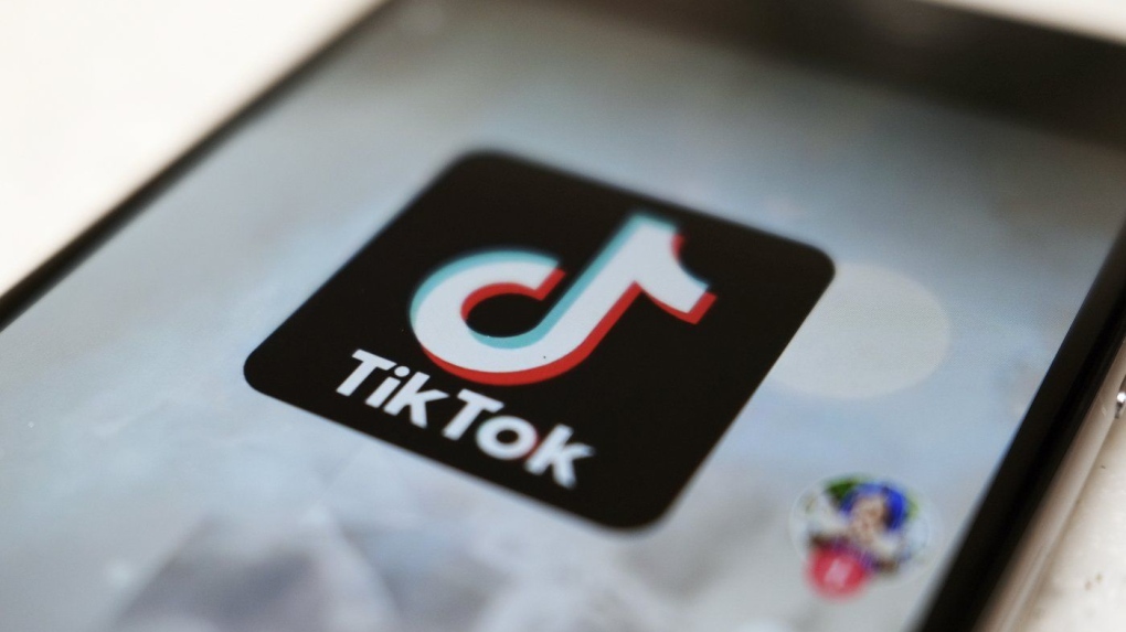 TikTok ban: Content creators sue U.S. government [Video]