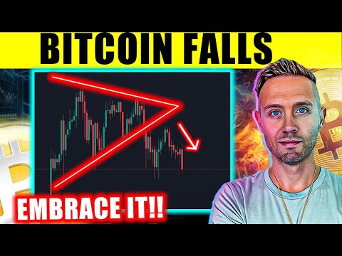 BITCOIN Dips Are GOOD! (BTC Price Targets) [Video]