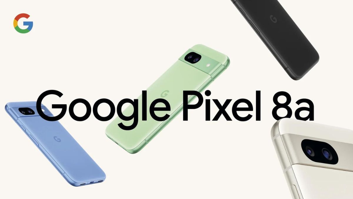 Google Pixel 8a Sale Today On Flipkart: Check Bank Offers, Exchange Bonus, Specs And More [Video]