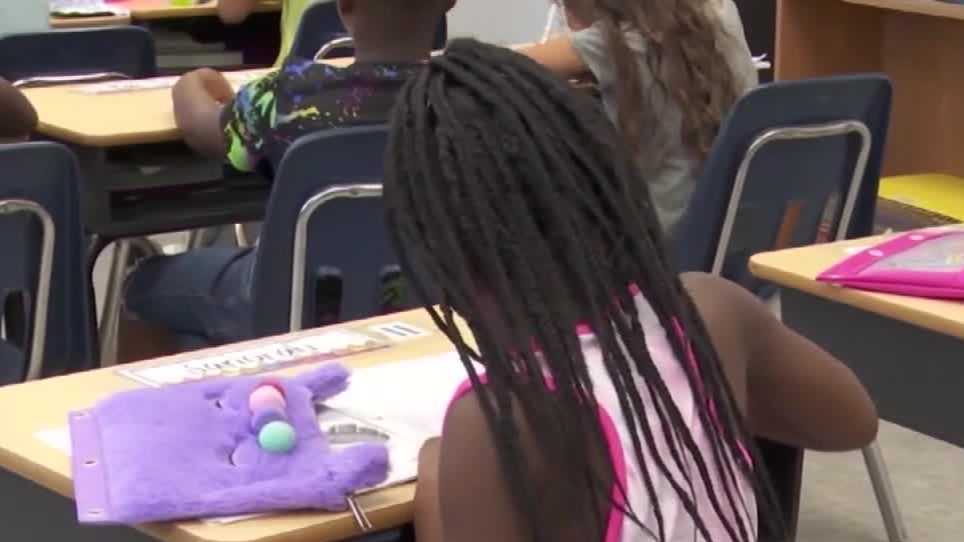 Alabama lawmakers pass bill requiring testing for students who skip kindergarten [Video]