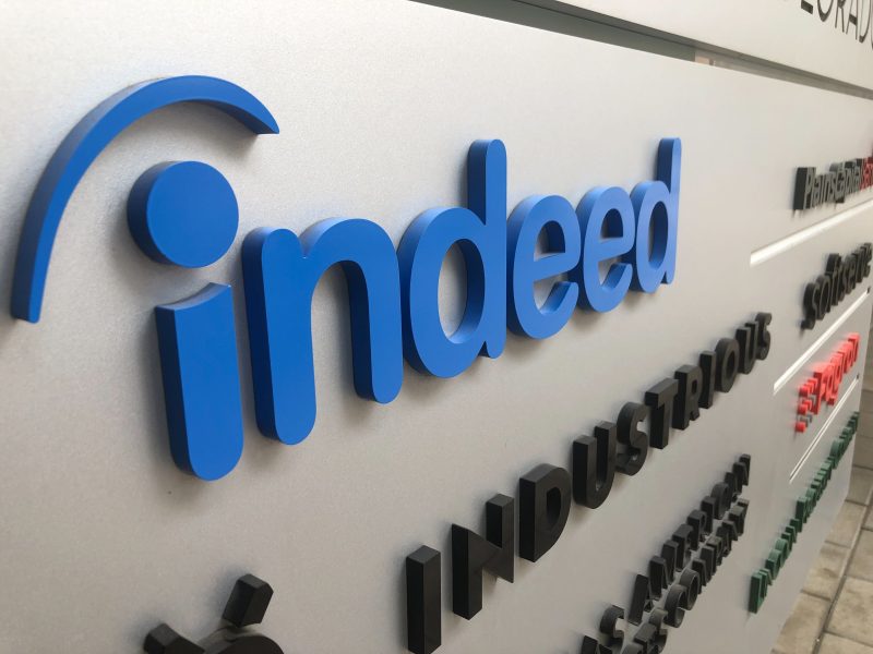 Indeed to layoff 1,000 employees, cutting about 8% of its US workforce [Video]