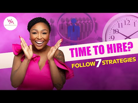 7 Strategies for Hiring Success in Your NEMT Business [Video]