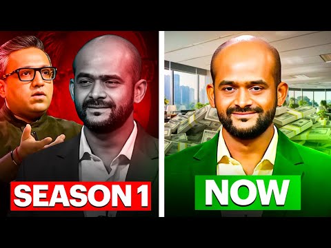 Shark Tank India Startups and Where Are They Now (Season 1) [Video]