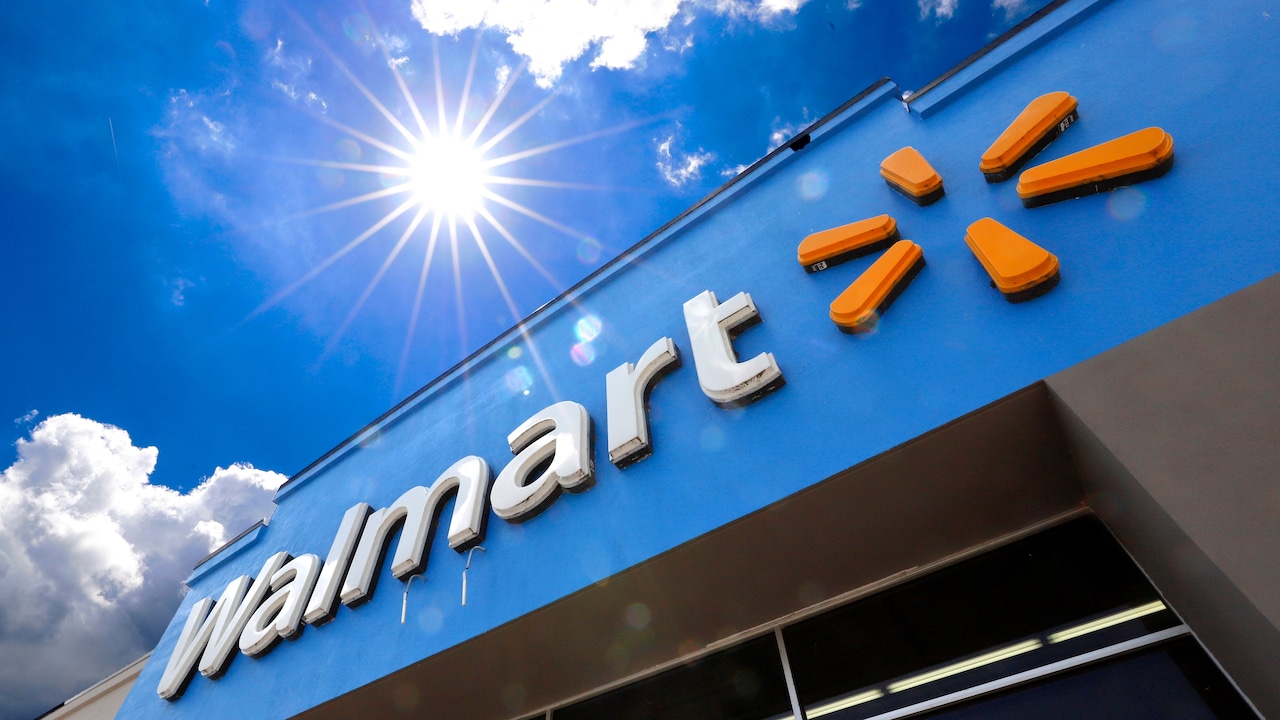 Walmart layoffs: Hundreds of employees cut amid remote work changes [Video]