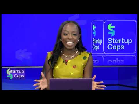 Startup Caps EP2: Fintech opportunities in the digital era of AI [Video]