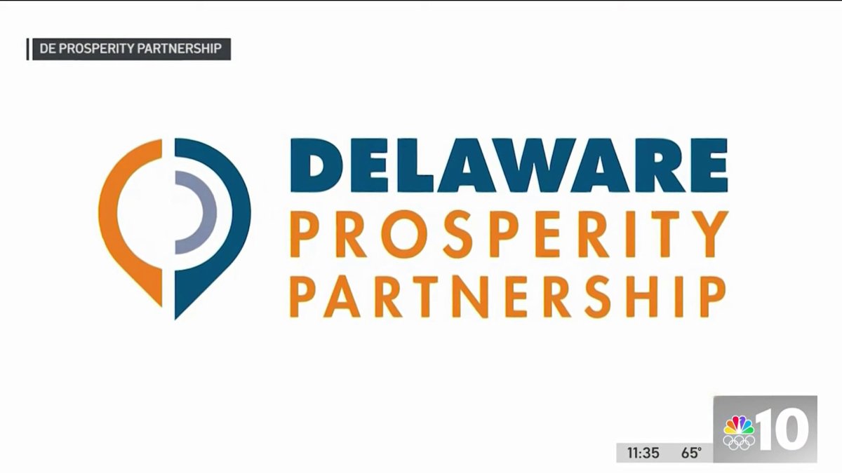 Delaware grants dollars to entrepreneurs in the 302  NBC10 Philadelphia [Video]