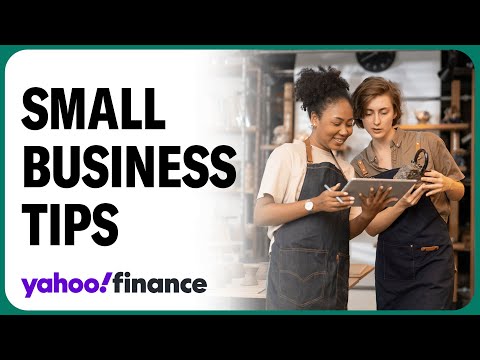 Small business tips: Key safeguards against legal and financial issues [Video]
