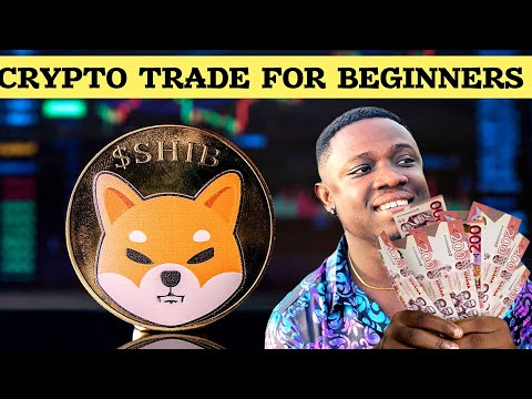 Shiba Inu Crypto Coin Trading: A Beginner’s Guide to Success on Binance [Video]
