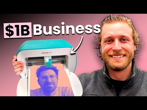 A few $30k+/month startup ideas from the most manic/genius founder you’ve never heard of [Video]