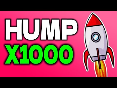 HUMP WILL X1000 AFTER THIS NEWS? – HUMP PRICE FORECAST 2024 – 2025 [Video]