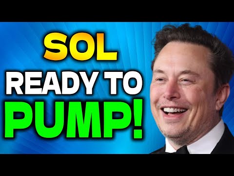 SOL HUGE PUMP BY 2024 HERE’S WHAT’S GOING TO HAPPEN – Solana PRICE PREDICTION & LATEST NEWS [Video]
