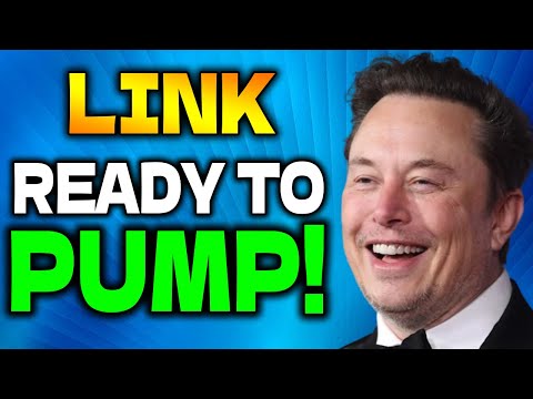 LINK HUGE PUMP BY 2024 HERE’S WHAT’S GOING TO HAPPEN – Chainlink PRICE PREDICTION & LATEST NEWS [Video]