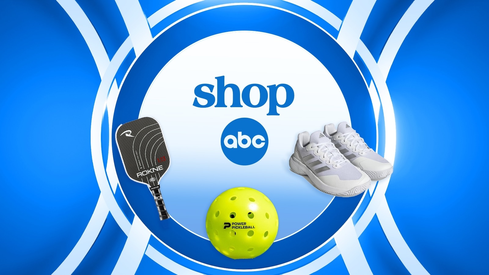 Shop pickleball gear to start gameplay today [Video]