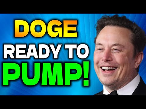DOGE HUGE PUMP BY 2024 HERE’S WHAT’S GOING TO HAPPEN – Dogecoin PRICE PREDICTION & LATEST NEWS [Video]