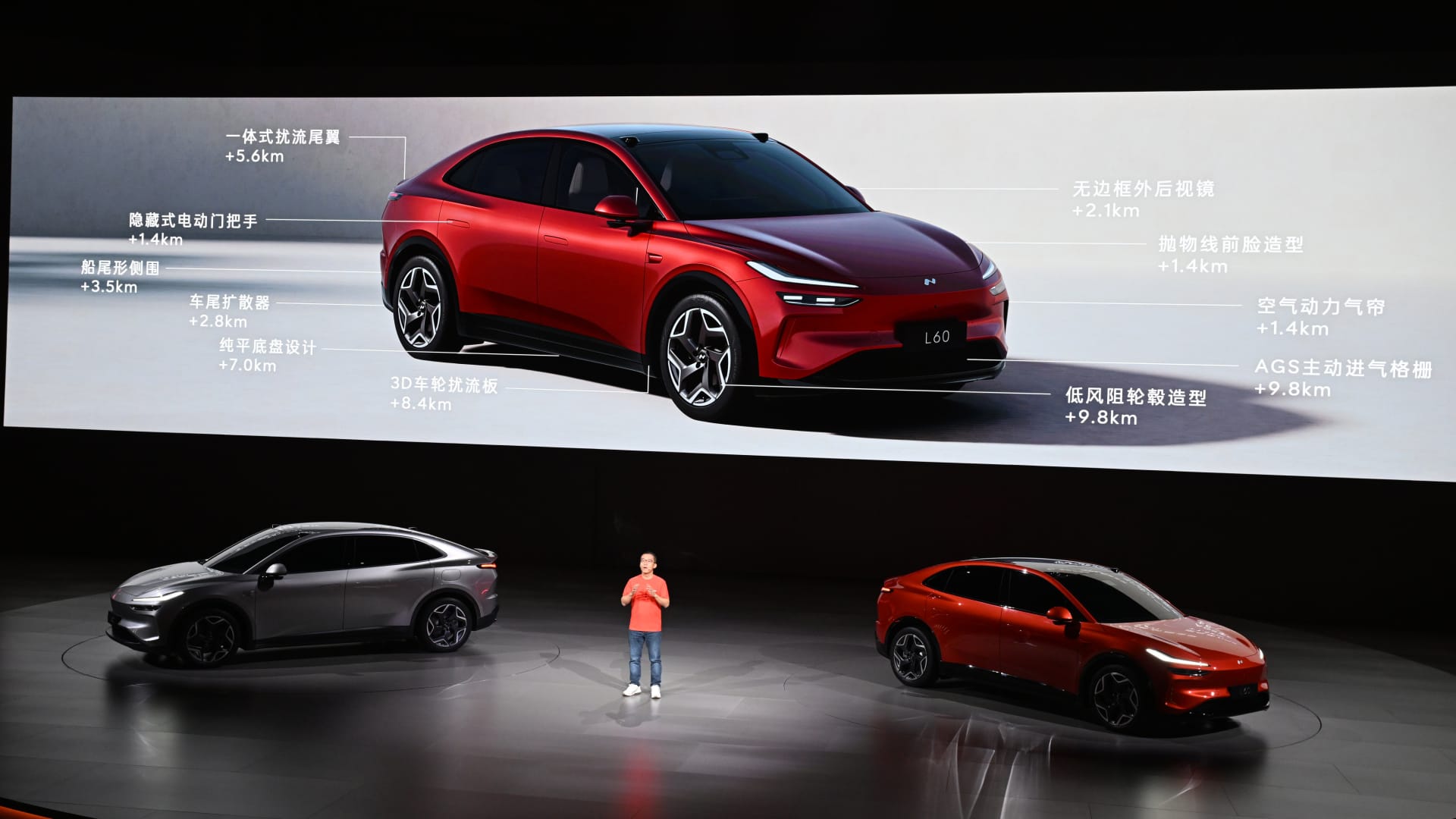 Nio is changing its global strategy with U.S., EU tariffs on the horizon [Video]