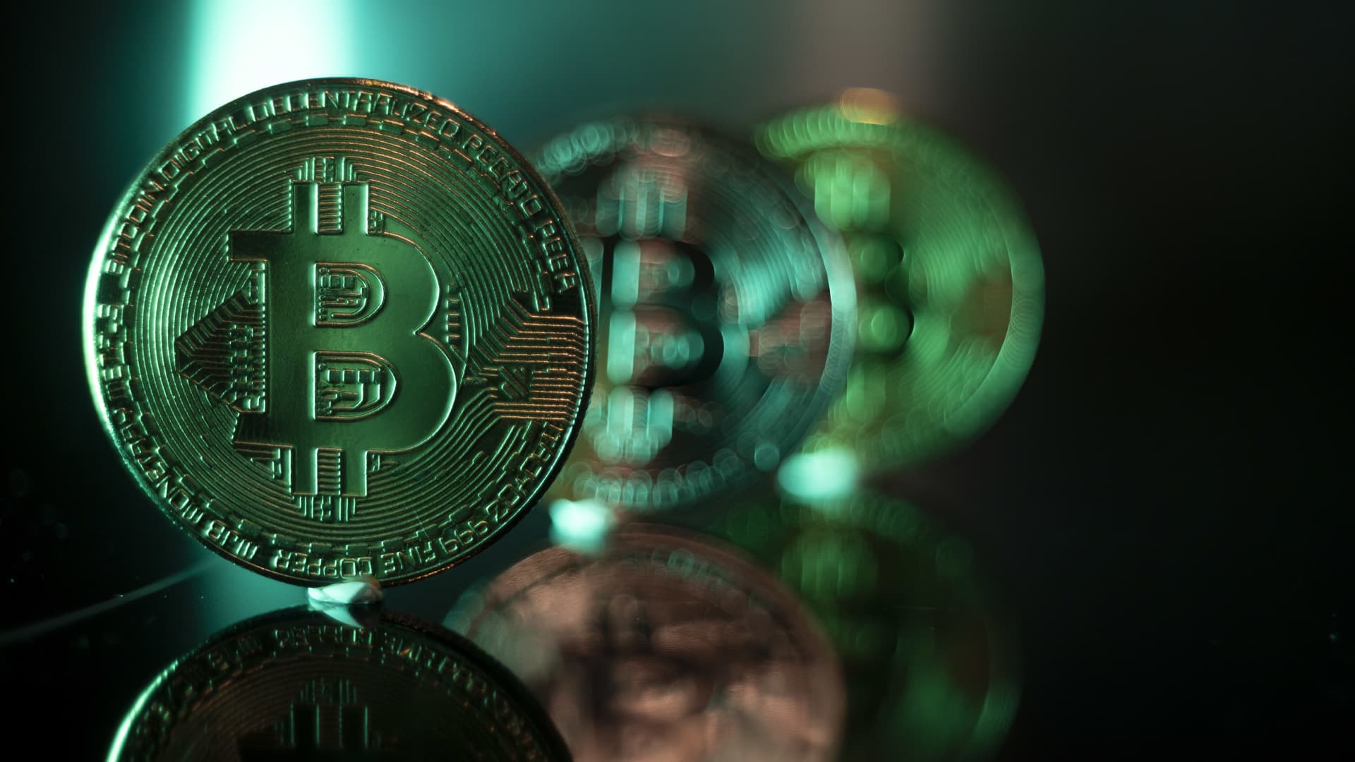 Bitcoin having best day since March following cooler April inflation reading [Video]