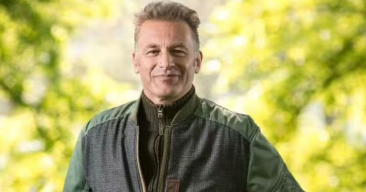 Chris Packham thanks fans for support after confirming his future on BBC show after axe | Celebrity News | Showbiz & TV [Video]