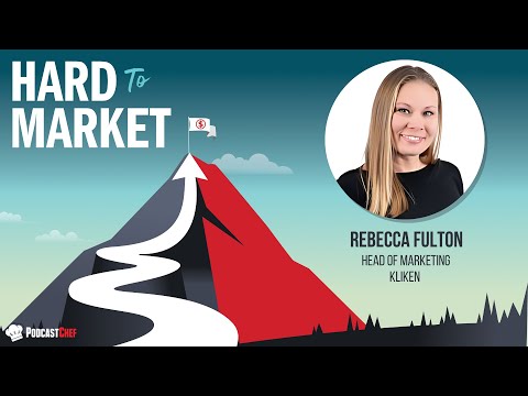 Rebecca Spills the Beans on Marketing & Growth [Video]