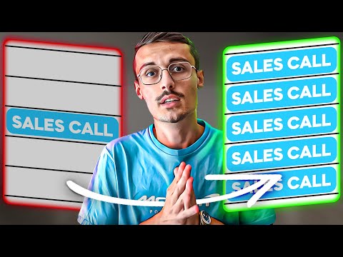 How I Went From 0 to 15 SMMA Clients In a Month (Copy This!) [Video]