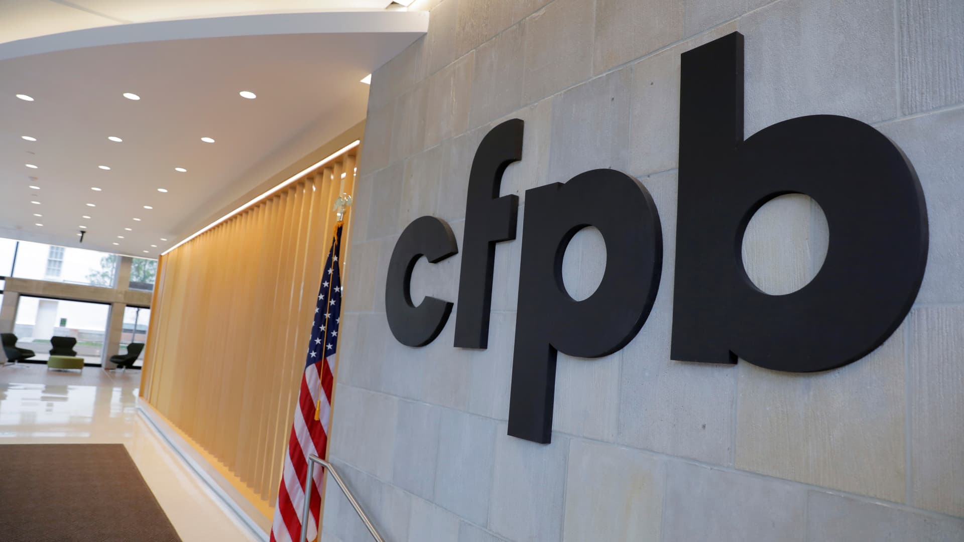 Supreme Court rules CFPB funding is legal [Video]