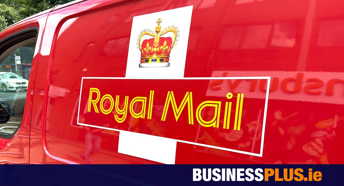 Royal Mail facing 3.5bn takeover by ‘Czech Sphinx’ [Video]