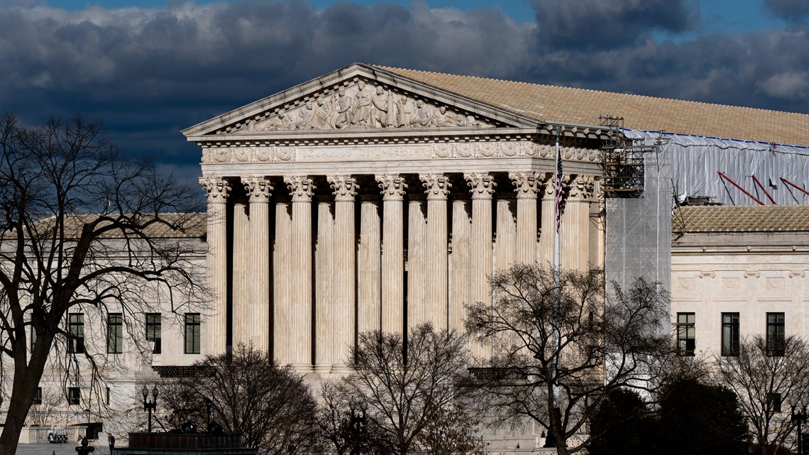Supreme Court denies conservative challenge to federal agency [Video]
