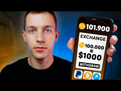 I Just Clicked & Withdrew $1000 From Bot – Make Money Online [Video]