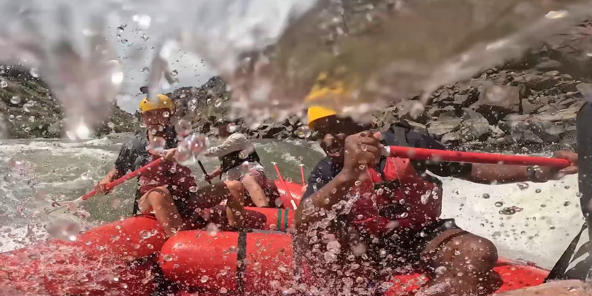 A Colorado rafting company loses court battle over minimum wage increase [Video]
