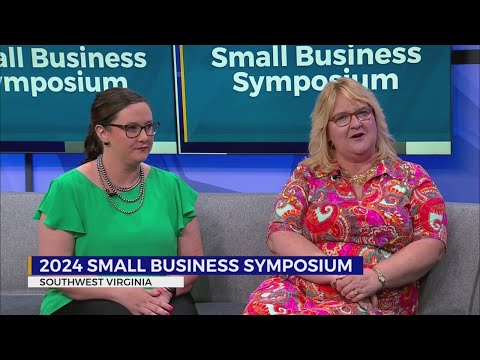 2024 Small Business Symposium coming to Southwest Virginia [Video]