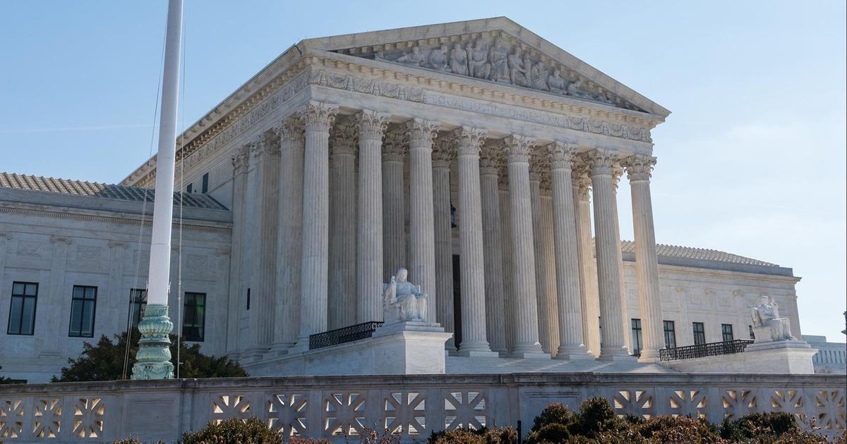 Breaking down the Supreme Court’s Consumer Financial Protection Bureau ruling [Video]