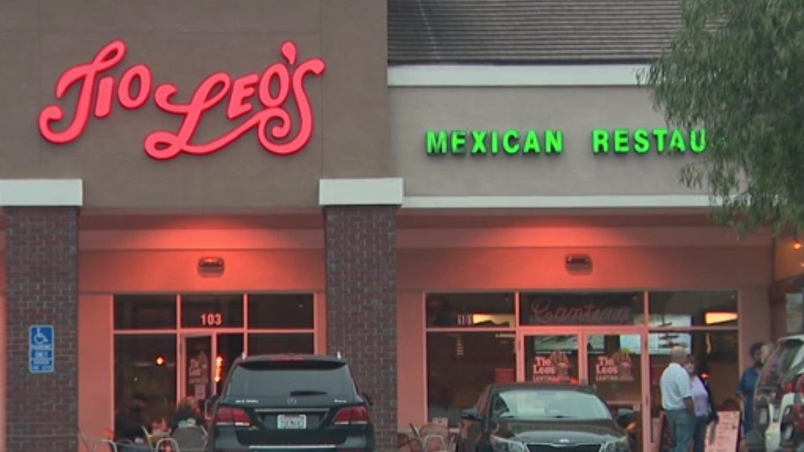 Tio Leo’s location in Poway to close [Video]