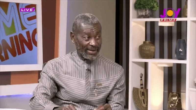 Ghana has been robbed of what I could have contributed  Kofi Amoabeng [Video]
