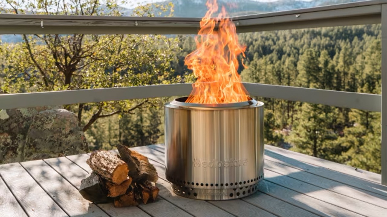 The best Solo Stove deals of Memorial Day 2024 [Video]