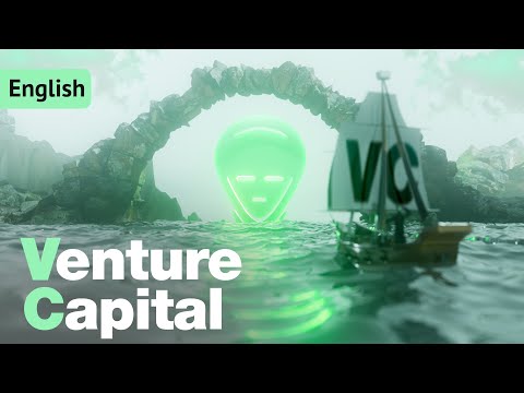 Venture Capital Explained: From Adventures to the Crypto Revolution. [Video]