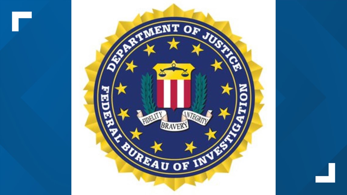 FBI raids Carson-Newman dorm, Jefferson City home [Video]