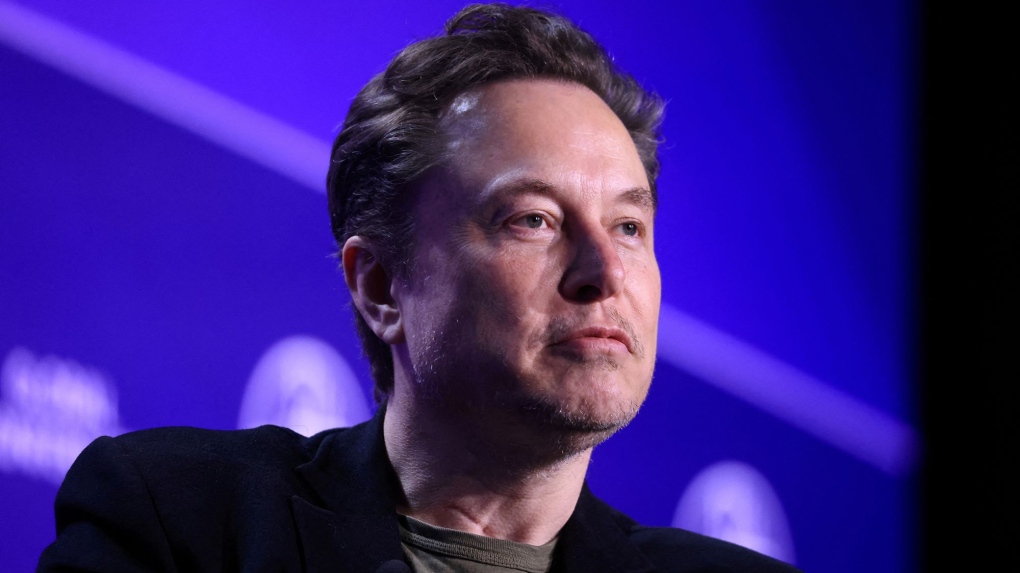 Elon Musk’s Neuralink seeks second person to test brain chip [Video]