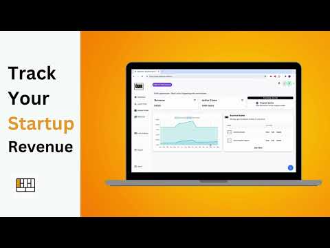 Quik MVP makes it simple to plan and share your business strategy with co-founders & stakeholders. [Video]